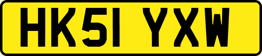 HK51YXW