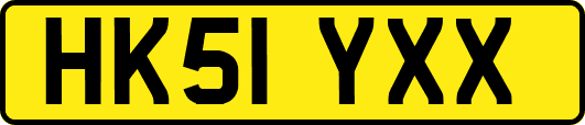 HK51YXX