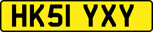 HK51YXY