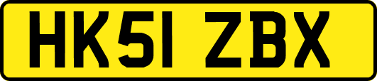 HK51ZBX