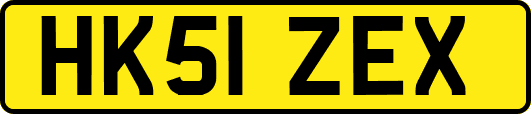 HK51ZEX