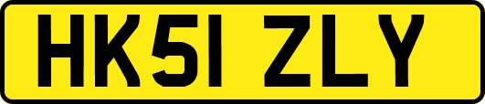 HK51ZLY