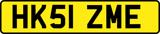 HK51ZME