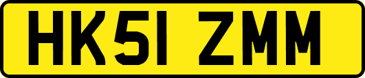 HK51ZMM