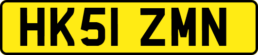 HK51ZMN