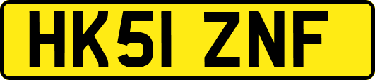 HK51ZNF