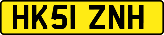 HK51ZNH