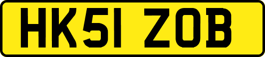 HK51ZOB
