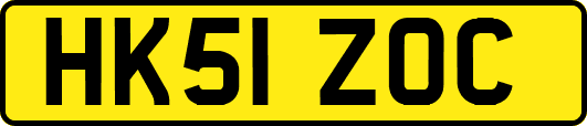 HK51ZOC