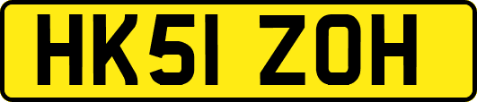 HK51ZOH