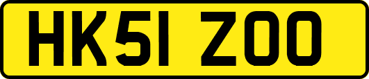 HK51ZOO