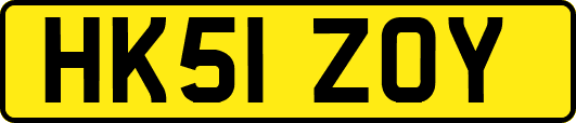 HK51ZOY