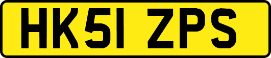 HK51ZPS