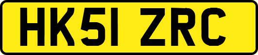 HK51ZRC