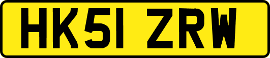 HK51ZRW