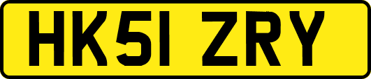 HK51ZRY