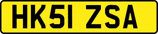 HK51ZSA
