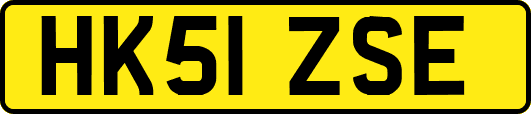 HK51ZSE