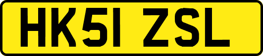 HK51ZSL