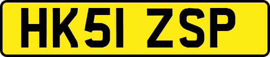 HK51ZSP