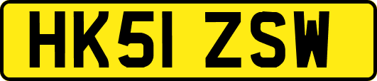 HK51ZSW