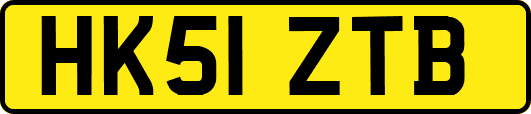 HK51ZTB