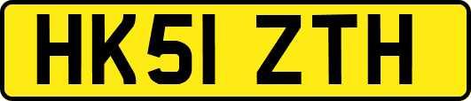 HK51ZTH