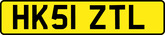 HK51ZTL
