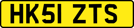 HK51ZTS