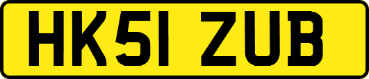 HK51ZUB