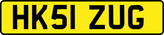 HK51ZUG