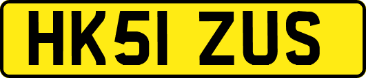 HK51ZUS