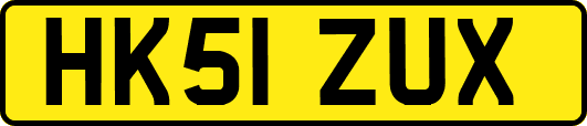 HK51ZUX
