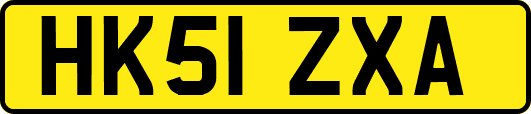 HK51ZXA