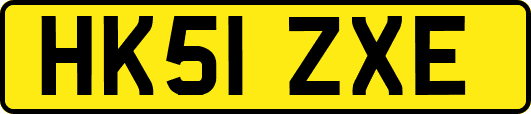 HK51ZXE