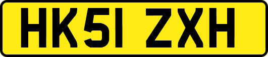 HK51ZXH