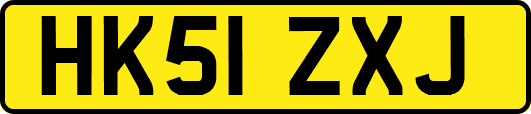 HK51ZXJ