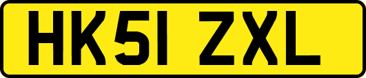 HK51ZXL