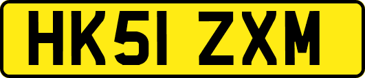 HK51ZXM