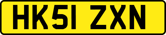 HK51ZXN