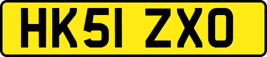 HK51ZXO