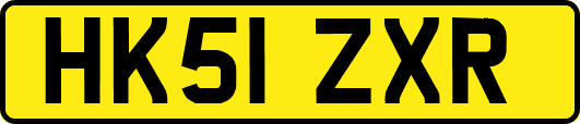 HK51ZXR