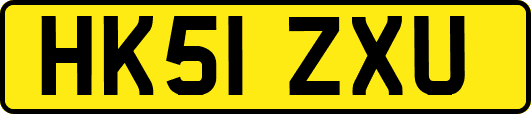 HK51ZXU