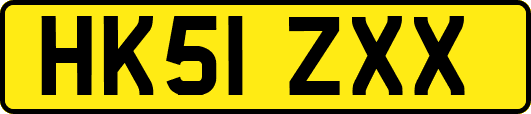 HK51ZXX