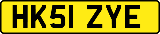 HK51ZYE