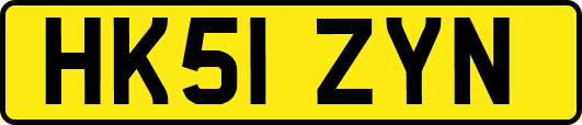 HK51ZYN