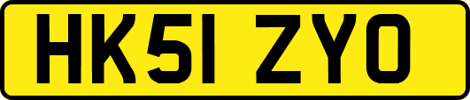 HK51ZYO