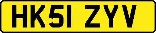 HK51ZYV