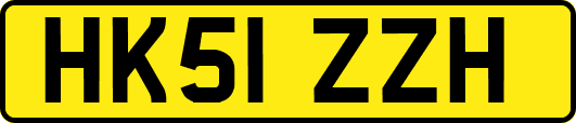 HK51ZZH