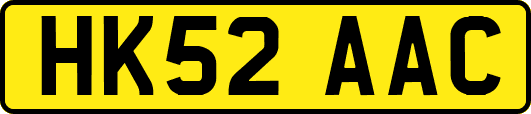 HK52AAC